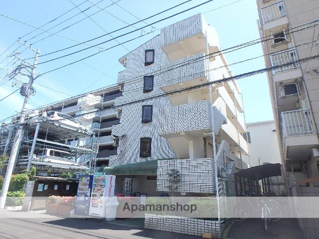 ハイタウン綱島