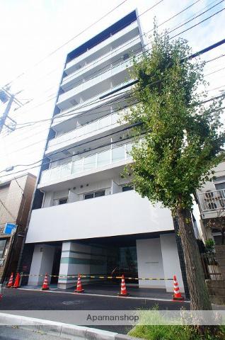 GROWS西横浜