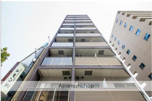 プレールドゥーク川崎