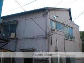 大倉山ハイム(1K/2階)