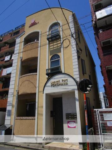 リーヴェルポート横浜