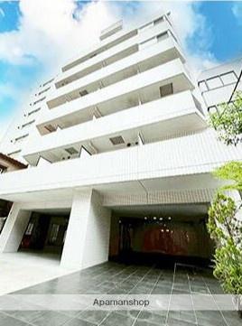 ミテッツァ大森Ⅱ