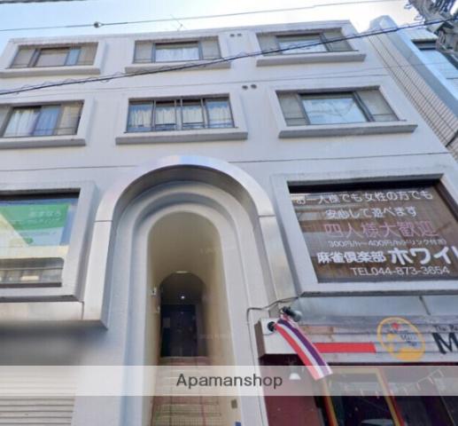 鶴田第一ビル