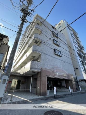 ライオンズマンション生麦南