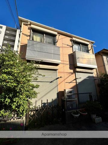 タートルハウス