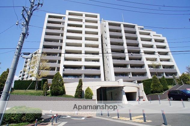アトラス・シアンズ東戸塚