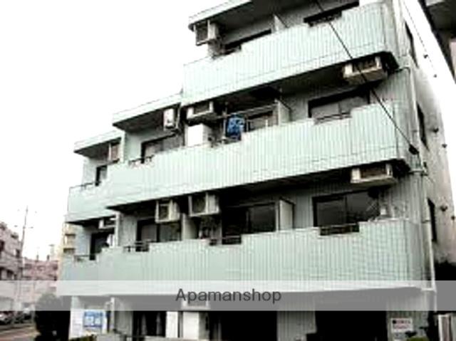 メゾン・ド・ヴェルジェ