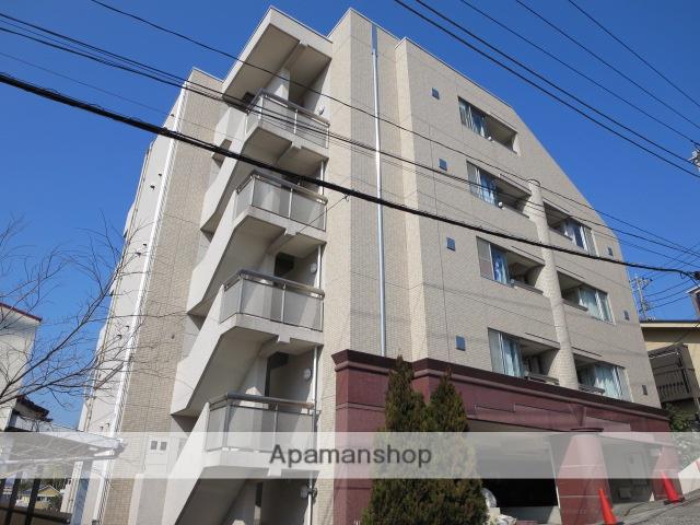 エアフォルク大倉山