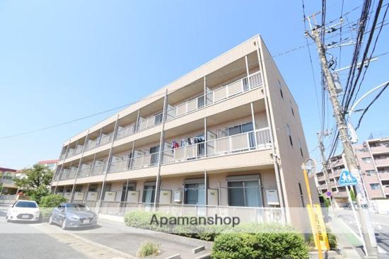 アンプルールフェール宮内(1K/2階)
