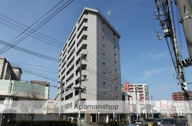 ミカドマンション