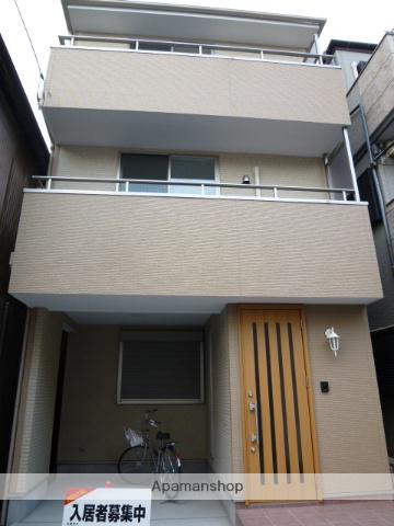 神奈川県川崎市川崎区 3階建 築14年