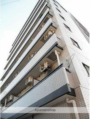 クリオ新子安参番館