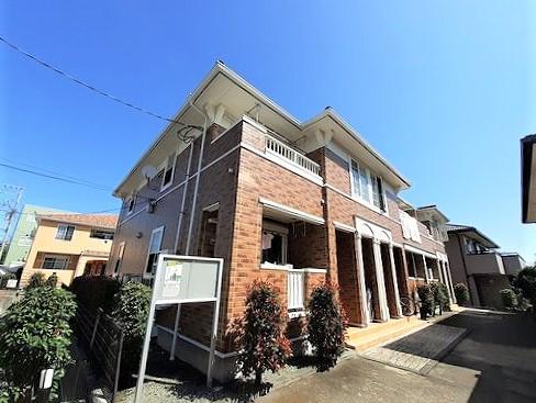 ビルファーレMK