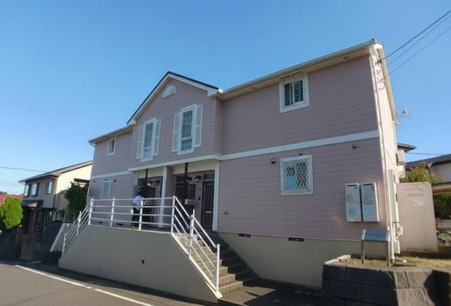 ラ・アベリール