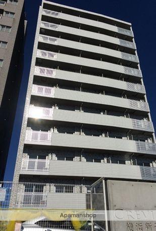 CREVISTA横浜新子安