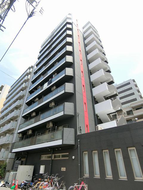 DORMOUSE TOWER