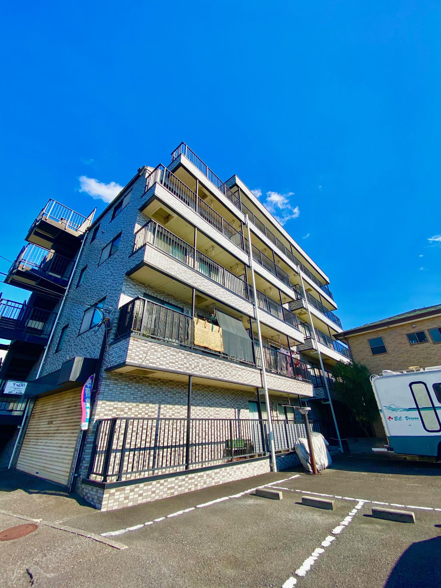 レジデンス・デュー