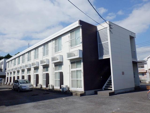 レオパレス矢作2