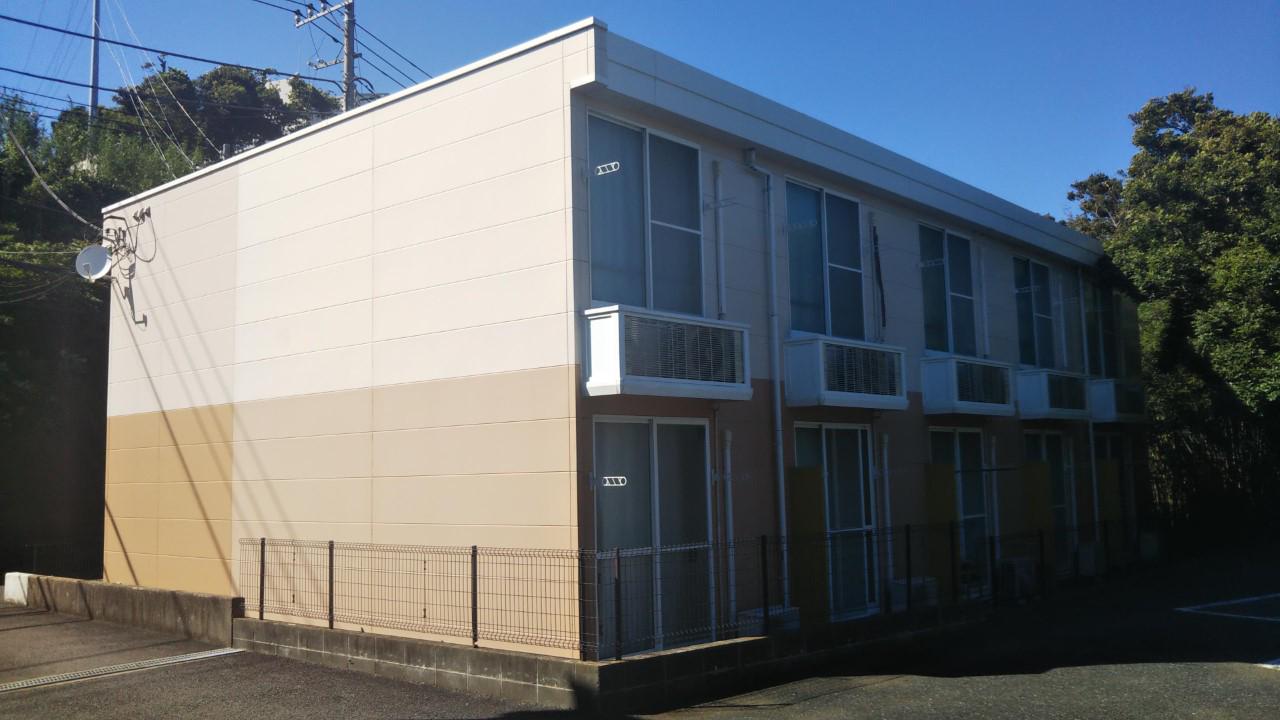 レオパレスいちごC