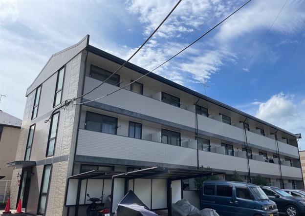 レオパレスシャローム