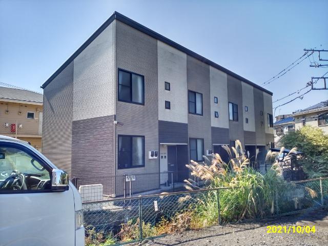 レオネクスト本郷台