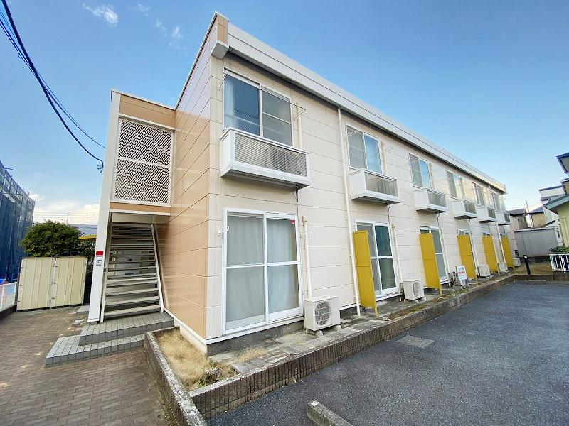 レオパレス翔文