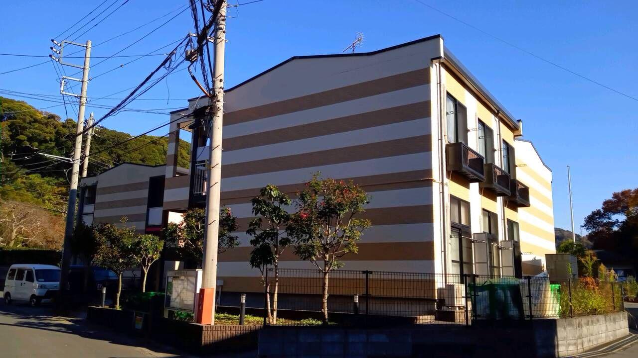 レオパレスイラブルロード