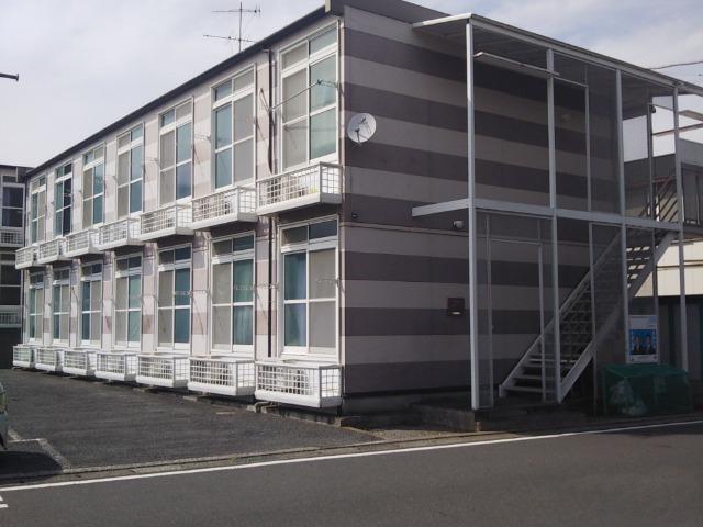 レオパレスファザーンB