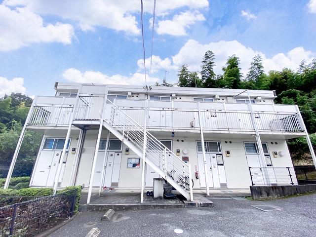 レオパレスクレスト