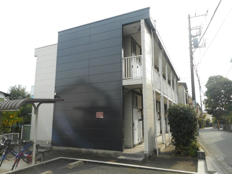 レオパレスウェーブ