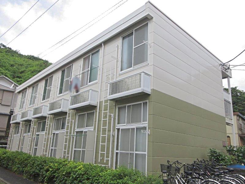 レオパレスKAMBE