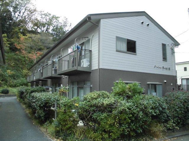 グリーンヒル 浄明寺 弐