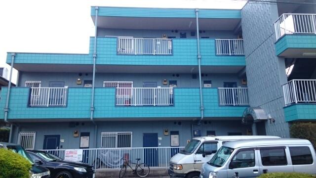 ハイツアイエス