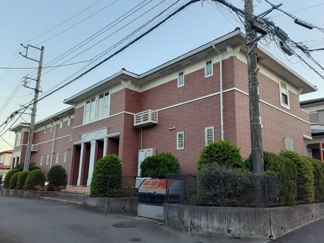 パインリーフコムロ