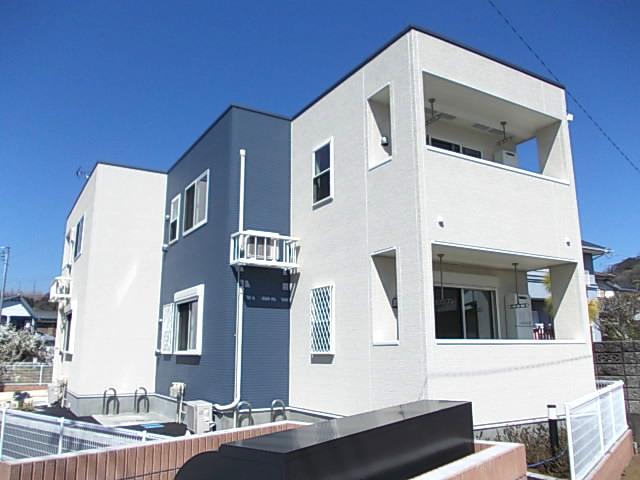 セトル27(1LDK/1階)