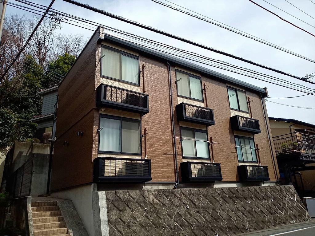 レオパレスベル ショコラ