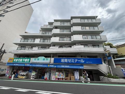 第5山庄ビル