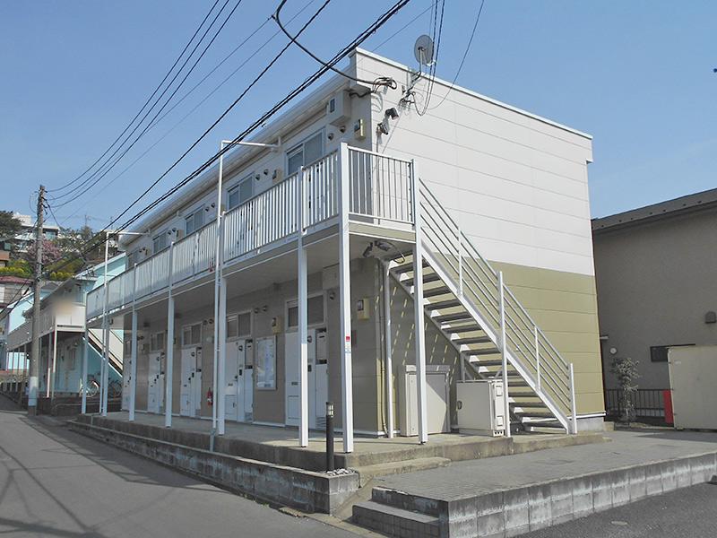 レオパレスシード