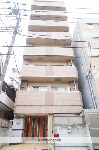 アーク横浜東白楽