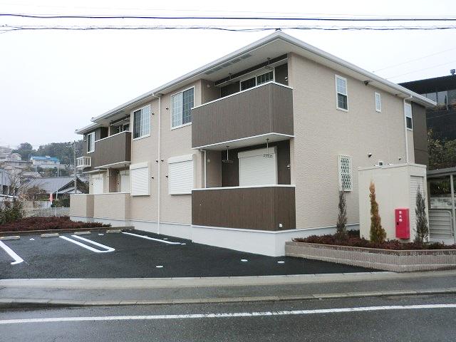 ガーデンヒル葉山A