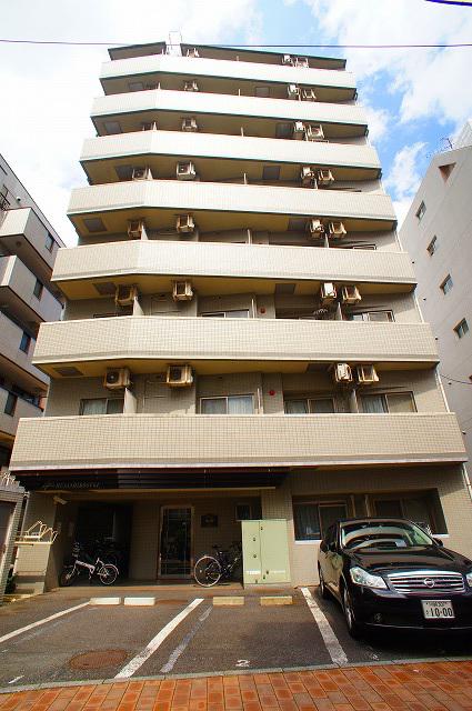 ガーラ武蔵小杉