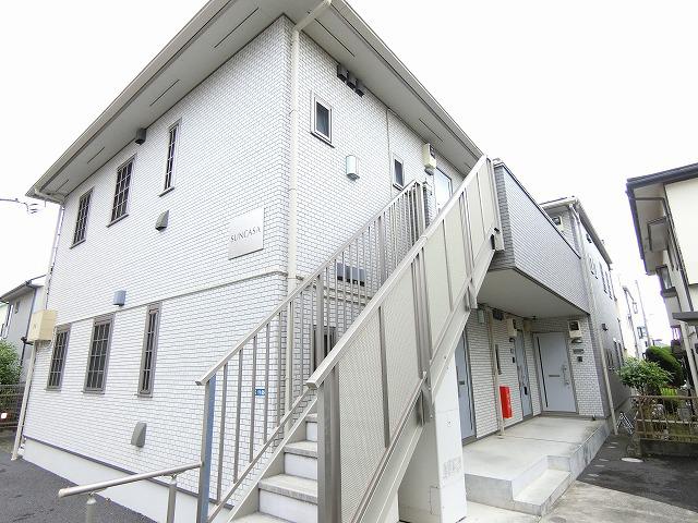 SUN CASA