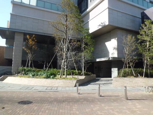 BRILLIA 大井町 LA VIE EN TOWER