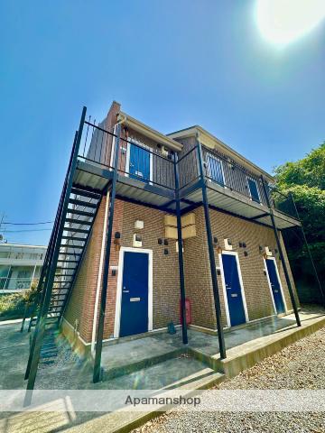 アンビシャスヒルズ和田町