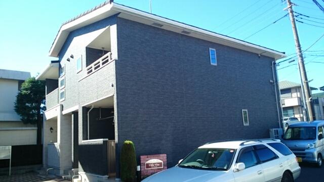 ヴィラ ヴァイン