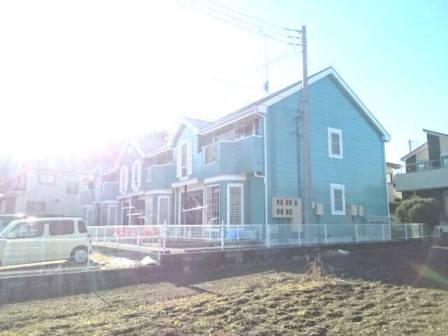 シャン・ド・フルール