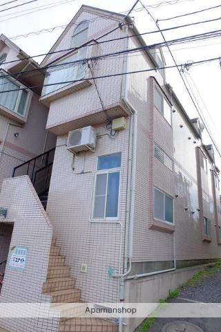 ネオステージ新横浜