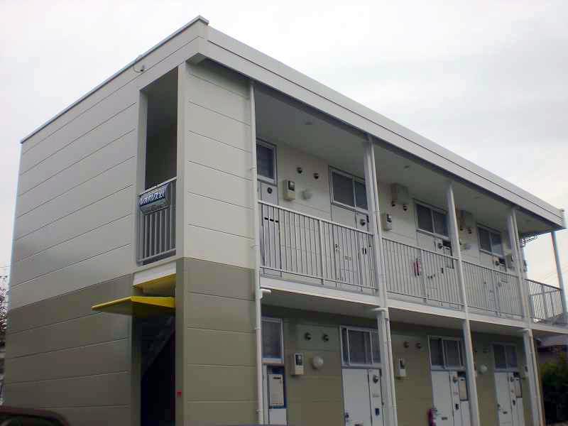 レオパレスさざなみ