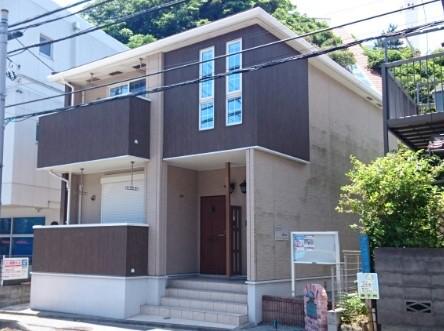 エスペランサ小坪