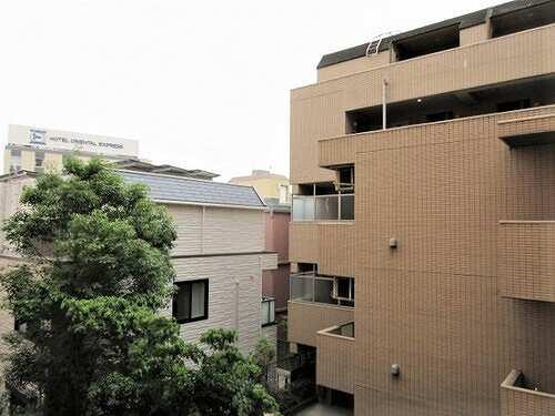 ライオンズマンション蒲田